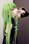 cc code_geass cosplay green_hair houtou_singi rating:Safe score:0 user:Log