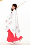 hakama kimono miko ponytail tani_momoko rating:Safe score:0 user:nil!