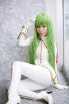 boots cc code_geass cosplay gloves green_hair momose_riyu uniform rating:Safe score:0 user:nil!