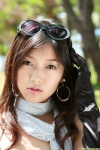 dgc_0579 dress elbow_gloves gloves kijima_noriko scarf sunglasses rating:Safe score:2 user:nil!
