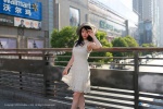 angela_lee dress dress_lift hairband hat xiuren_038 rating:Safe score:0 user:nil!