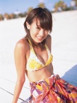 bikini_top cleavage dress minami_akina swimsuit top_down wanibooks_42 rating:Safe score:0 user:nil!