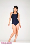kawai_iyo one-piece_swimsuit ponytail swimsuit rating:Safe score:0 user:nil!
