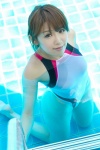 one-piece_swimsuit ponytail pool swimsuit toono_chika wet ys_web_516 rating:Safe score:1 user:nil!
