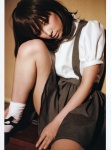 blouse jumper nakamura_miu real_fake_doll socks rating:Safe score:2 user:nil!
