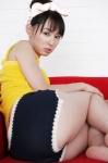 akiyama_rina ass camisole hairband shorts rating:Safe score:0 user:nil!