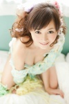 bed bikini_bottom cleavage sugihara_anri sweater swimsuit torn_clothes wanibooks_94 rating:Safe score:0 user:nil!