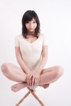 cleavage koizumi_maya leotard rating:Safe score:0 user:nil!