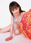 akiyama_rina bikini hip!_step!!_jump!!! side-tie_bikini swimsuit yarn rating:Safe score:0 user:nil!