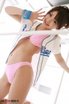 baseball_jersey bikini girlz_high open_clothes suenaga_yoshiko swimsuit rating:Safe score:3 user:nil!