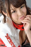 cleavage halter_top jacket rq-star_825 sayaka_aoi rating:Safe score:0 user:nil!