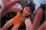 ishikawa_kana kana_first_pictorial kimura_harushi one-piece_swimsuit swimsuit rating:Safe score:0 user:NewType