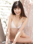bikini funaoka_saki side-tie_bikini swimsuit the_blooming_girl rating:Safe score:0 user:nil!