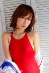 natsuki_riko one-piece_swimsuit swimsuit track_jacket rating:Safe score:1 user:nil!