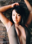 cleavage her_marvelous_youthful_days isoyama_sayaka one-piece_swimsuit swimsuit rating:Safe score:0 user:nil!