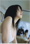 akiyama_nana cleavage leotard mirror pupil rating:Safe score:0 user:nil!