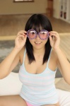 camisole panties shinozaki_ai sunglasses vyj_82 rating:Safe score:1 user:mock