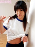 buruma costume gym_uniform matsushima_hatsune shirt_lift shorts tshirt rating:Safe score:0 user:nil!