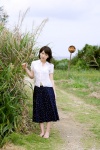 blouse give_me_your_love ishihara_atsumi skirt rating:Safe score:0 user:nil!