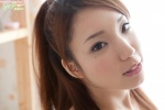 close-up fujishima_yui ponytail rating:Safe score:0 user:nil!