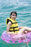 bikini koike_rina life_vest ponytail swimsuit wet rating:Safe score:0 user:nil!