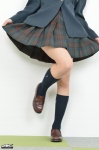 4k_star_122 blazer kneesocks pleated_skirt school_uniform skirt takahashi_nanami rating:Safe score:0 user:nil!