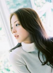 sasaki_nozomi sweater turtleneck vyj_78 rating:Safe score:0 user:nil!