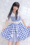 akb48 cosplay dress headdress kashiwagi_yuki_(cosplay) lake_sana necklace rating:Safe score:0 user:pixymisa