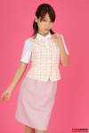 blouse kashiwaki_misato rq-star_178 skirt vest rating:Safe score:0 user:nil!