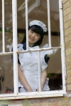 apron costume maid maid_uniform ojousama rating:Safe score:0 user:akiba-kun