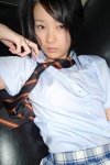 costume pleated_skirt school_uniform shihono_ryou skirt tie rating:Safe score:0 user:nil!