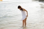 beach dress karasawa_moe ocean wet rating:Safe score:0 user:nil!