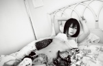 bed bra miss_actress_85 panties suzuki_akina underboob rating:Safe score:0 user:nil!
