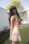kitahara_rie kitehara_rie miniskirt skirt tank_top wpb_122 rating:Safe score:0 user:nil!