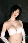 bikini_top detached_sleeves morishita_yuuri swimsuit rating:Safe score:1 user:nil!