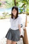 kneesocks nanao_ran pleated_skirt sailor_uniform school_uniform skirt rating:Safe score:0 user:nil!