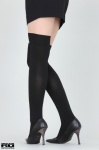 black_legwear miniskirt pantyhose rq-star_606 sheer_legwear skirt thighhighs yuzaki_asuka zettai_ryouiki rating:Safe score:1 user:nil!