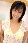 bikini_top dgc_0229 dress see-through swimsuit yamasaki_mami rating:Safe score:0 user:nil!