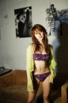 bikini blouse hasebe_yuu ns_eyes_440 open_clothes side-tie_bikini swimsuit rating:Safe score:1 user:nil!
