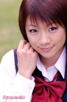 blouse costume school_uniform tokito_ami vest rating:Safe score:0 user:nil!