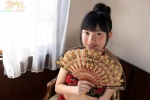fan hairbun halter_top miniskirt sister_of_the_world skirt twintails yamanaka_tomoe rating:Safe score:0 user:nil!