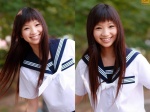 pleated_skirt sailor_uniform school_uniform skirt yukawa_satomi rating:Questionable score:0 user:nil!