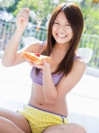 bikini_top kamata_natsumi shorts swimsuit rating:Safe score:1 user:nil!