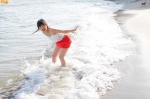 beach camisole hibino_azusa miniskirt ocean skirt wet rating:Safe score:0 user:nil!