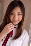 blouse dgc_0862 sayama_ayaka school_uniform rating:Safe score:0 user:nil!