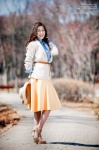 blouse hat high_heels hwang_in-ji skirt rating:Safe score:0 user:mock