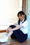 blouse pleated_skirt sashihara_rino school_uniform skirt socks twintails wpb_122 rating:Safe score:0 user:nil!