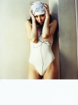 goggles nakamura_miu one-piece_swimsuit real_fake_doll swim_cap swimsuit rating:Safe score:3 user:nil!