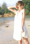 beach dress memories_(ii) shinoda_mariko rating:Safe score:0 user:Beako