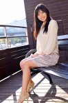 blouse dgc_0928 ogura_nana skirt rating:Safe score:0 user:nil!